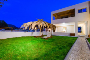 Гостиница Coastal Apartment  Ставрос